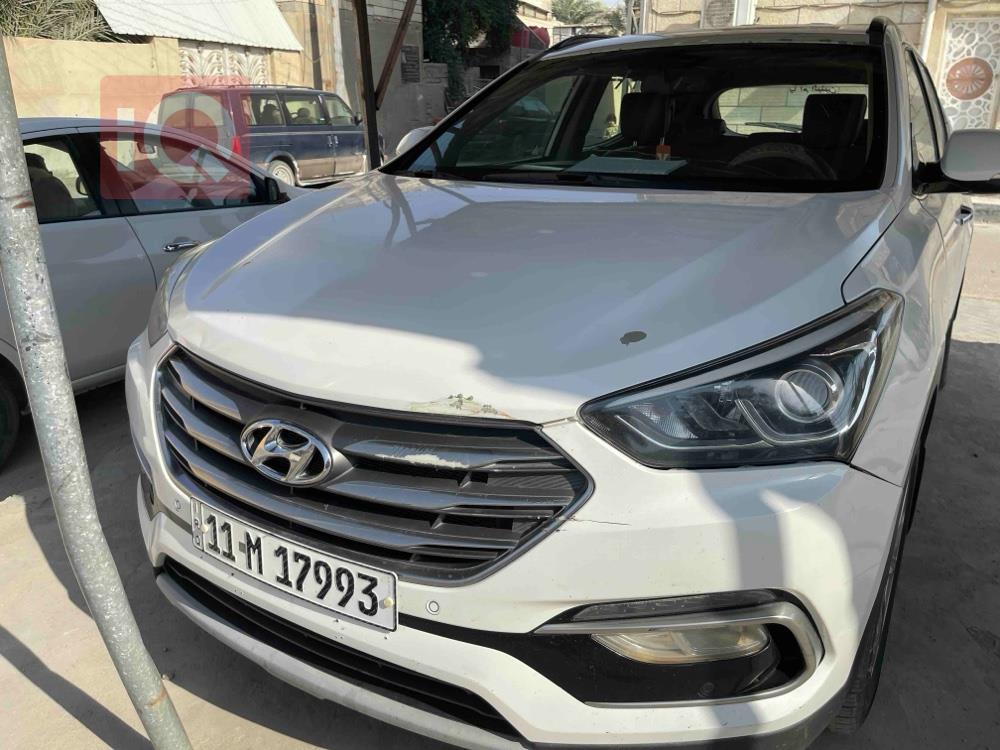 هیوندای سەنتافی